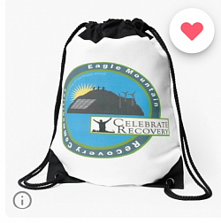 Drawstring bag